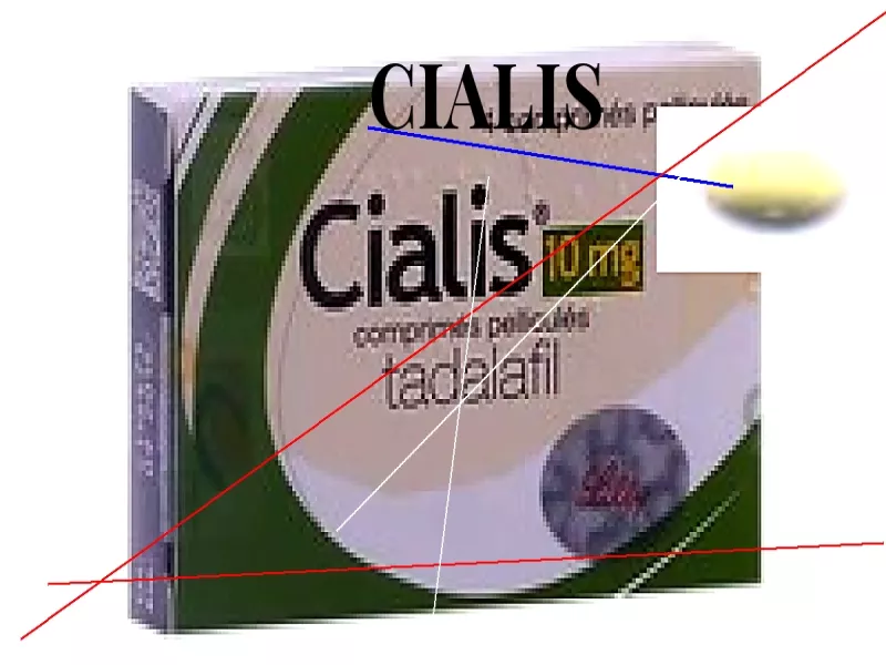 Prix cialis 5mg en pharmacie